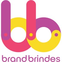 Brand Brindes logo, Brand Brindes contact details