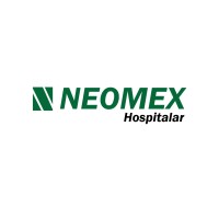 Neomex Hospitalar logo, Neomex Hospitalar contact details