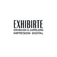 Exhibirte - Exhibición y cartelería logo, Exhibirte - Exhibición y cartelería contact details