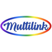 Multilink Computers logo, Multilink Computers contact details