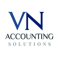 VN Accounting Solutions logo, VN Accounting Solutions contact details