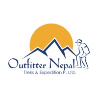 Outfitter Nepal Treks and Expedition P. Ltd. logo, Outfitter Nepal Treks and Expedition P. Ltd. contact details