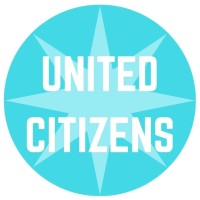 United Citizens logo, United Citizens contact details