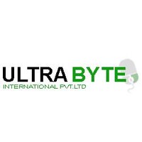 Ultrabyte International Pvt. Ltd logo, Ultrabyte International Pvt. Ltd contact details