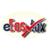 eEasyTax logo, eEasyTax contact details