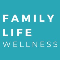 Family Life Wellness logo, Family Life Wellness contact details