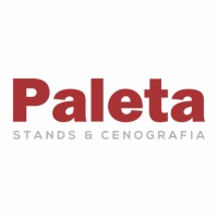 Paleta Stands logo, Paleta Stands contact details