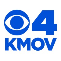 KMOV.com logo, KMOV.com contact details