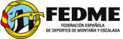 Federacion Espanola de Deportes de Montana y Escalada logo, Federacion Espanola de Deportes de Montana y Escalada contact details