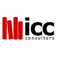 ICC Consultors logo, ICC Consultors contact details