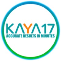 KAYA17 logo, KAYA17 contact details