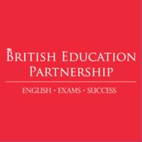 British Education Partnership logo, British Education Partnership contact details