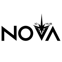 Nova 10 X Hub logo, Nova 10 X Hub contact details