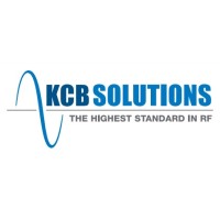 KCB Solutions, Inc. logo, KCB Solutions, Inc. contact details