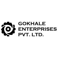 GOKHALE ENTERPRISES PRIVATE LIMITED logo, GOKHALE ENTERPRISES PRIVATE LIMITED contact details