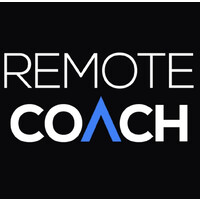 Remote Coach logo, Remote Coach contact details