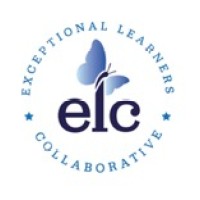 EXCEPTIONAL LEARNERS COLLABORATIVE logo, EXCEPTIONAL LEARNERS COLLABORATIVE contact details