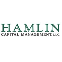 Hamlin Capital Management logo, Hamlin Capital Management contact details