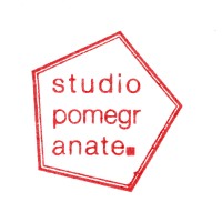 Studio Pomegranate logo, Studio Pomegranate contact details