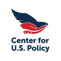 Center for U.S. Policy logo, Center for U.S. Policy contact details