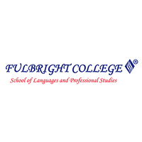 Fulbright College logo, Fulbright College contact details