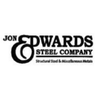 Jon Edwards Steel logo, Jon Edwards Steel contact details