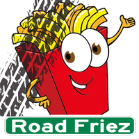 Road Friez logo, Road Friez contact details