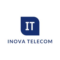 Inova Telecom logo, Inova Telecom contact details