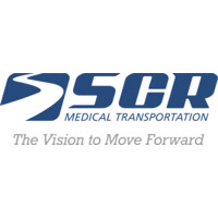 SCR Medical Transportation Inc logo, SCR Medical Transportation Inc contact details