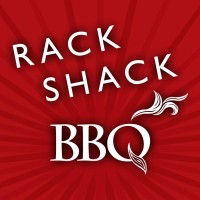 Rack Shack BBQ logo, Rack Shack BBQ contact details