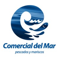 Comercial del Mar logo, Comercial del Mar contact details