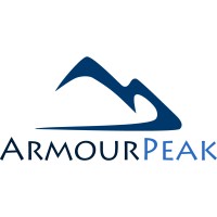 ArmourPeak logo, ArmourPeak contact details