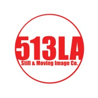 513LA - Still & Moving Image Co. logo, 513LA - Still & Moving Image Co. contact details