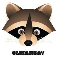 CLIKAMBAY logo, CLIKAMBAY contact details