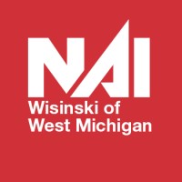 NAI West Michigan logo, NAI West Michigan contact details