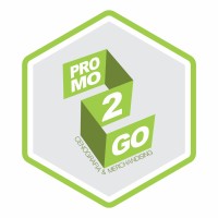 Promo2go logo, Promo2go contact details