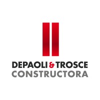 Depaoli & Trosce Constructora logo, Depaoli & Trosce Constructora contact details