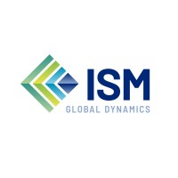 ISM GLOBAL DYNAMICS logo, ISM GLOBAL DYNAMICS contact details