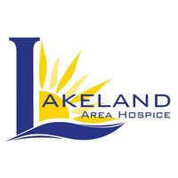 Lakeland Area Hospice logo, Lakeland Area Hospice contact details