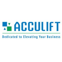 Acculift logo, Acculift contact details