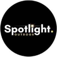 Spotlight Outdoor Ads logo, Spotlight Outdoor Ads contact details