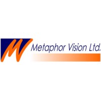 Metaphor Vision Ltd. logo, Metaphor Vision Ltd. contact details