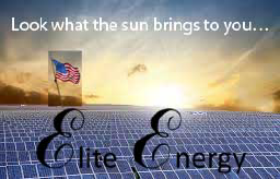 Elite Energy logo, Elite Energy contact details