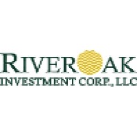 RiverOak Investment Corp. logo, RiverOak Investment Corp. contact details