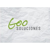 GooSoluciones logo, GooSoluciones contact details