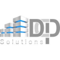 DCP Solutions logo, DCP Solutions contact details