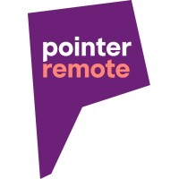 Pointer Remote logo, Pointer Remote contact details