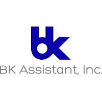 BK Assistant, Inc. logo, BK Assistant, Inc. contact details