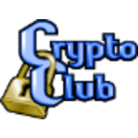 The CryptoClub Project logo, The CryptoClub Project contact details