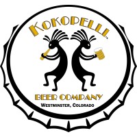 Kokopelli Beer Company logo, Kokopelli Beer Company contact details